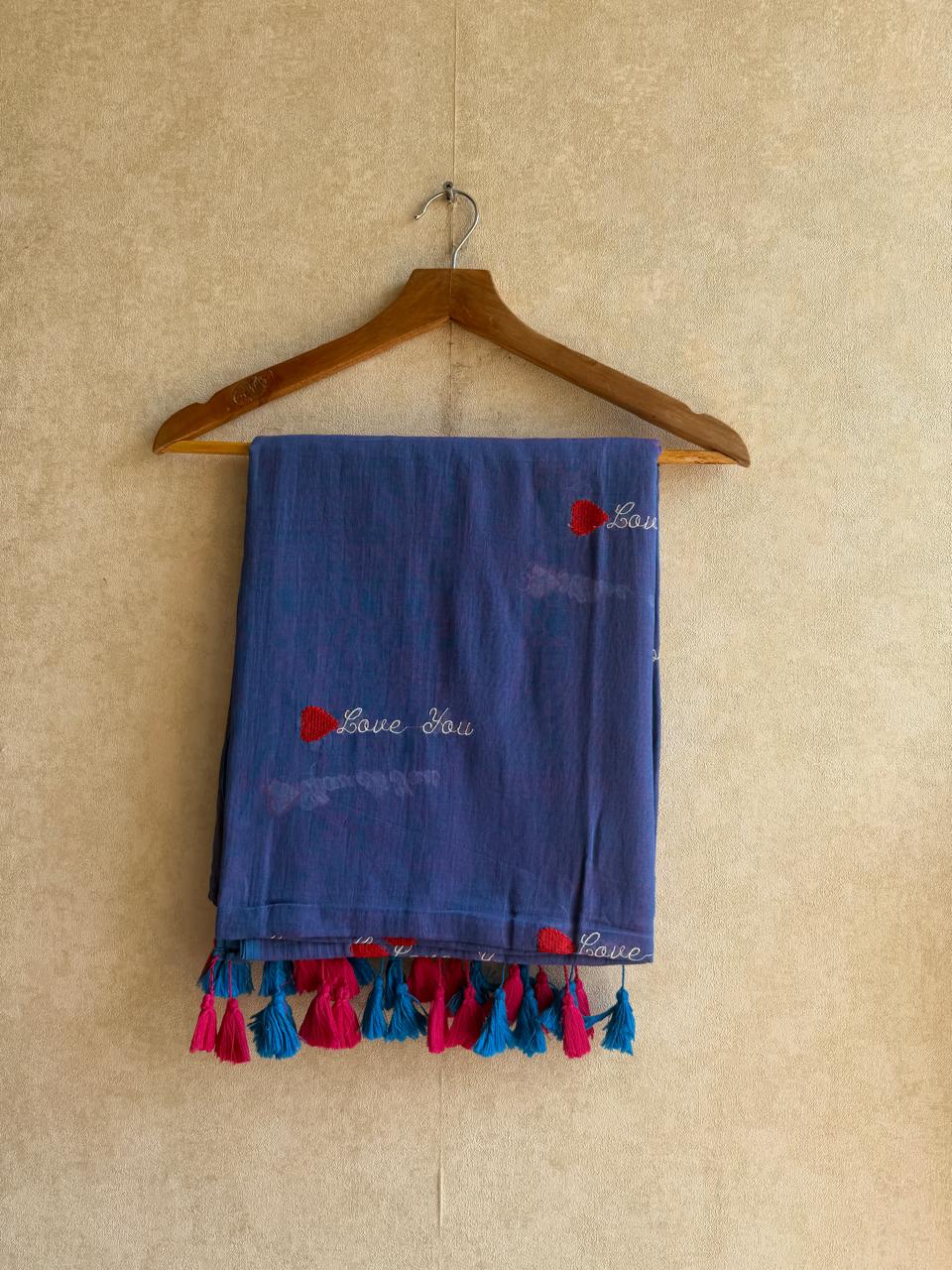 Maanya Saree-VS013