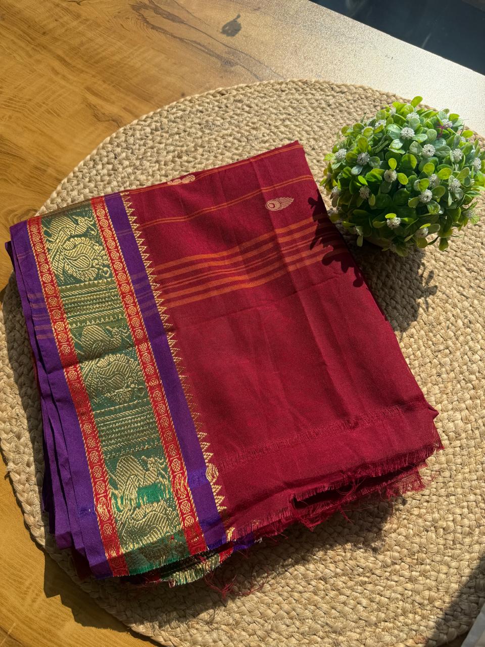 Shimya Saree-VS016