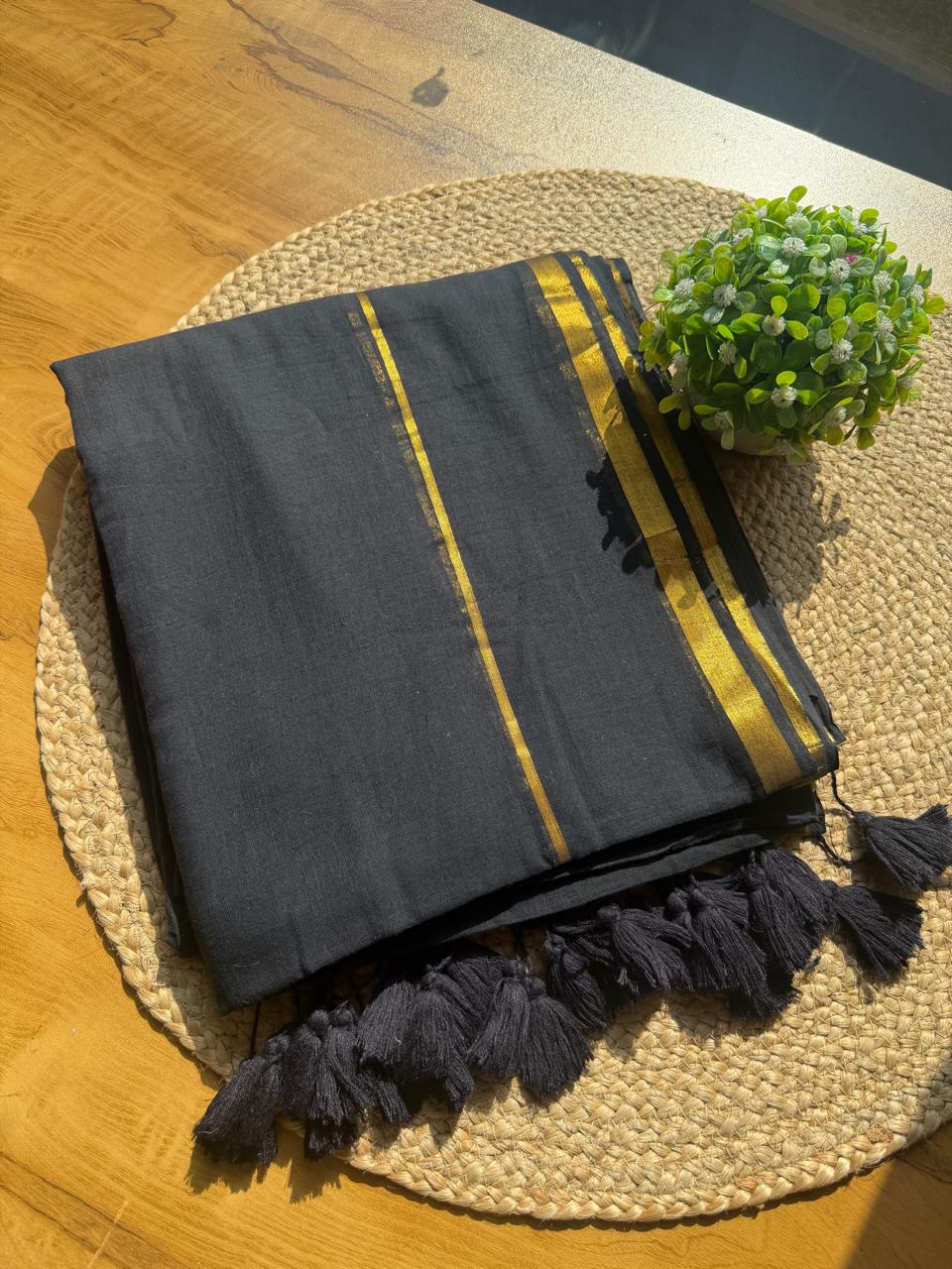 Mohana Saree-VS014