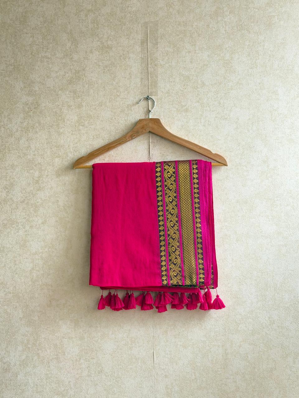 Adhwaitha Saree-VA28