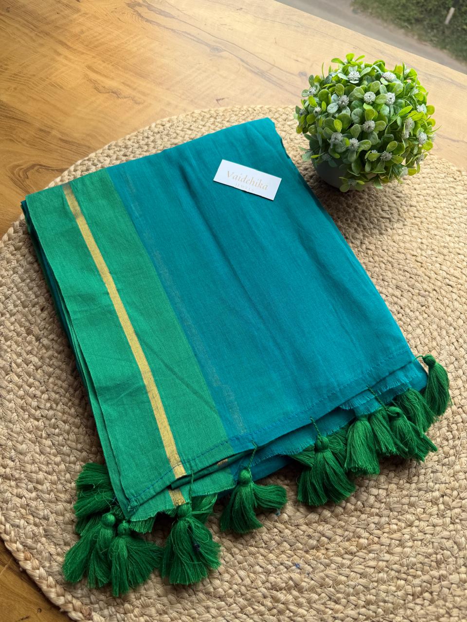 Sughanya Saree-VS048