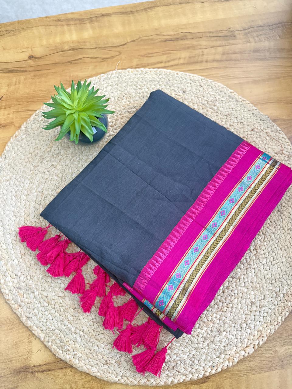 Dilsha Saree-VA32