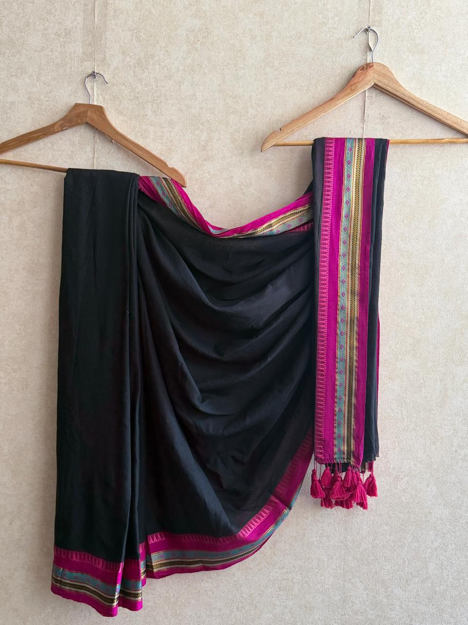 Dilsha Saree-VA32