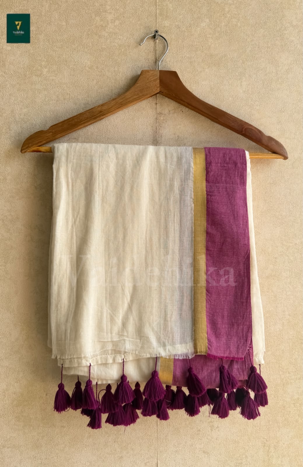 Rithu Saree-VA27