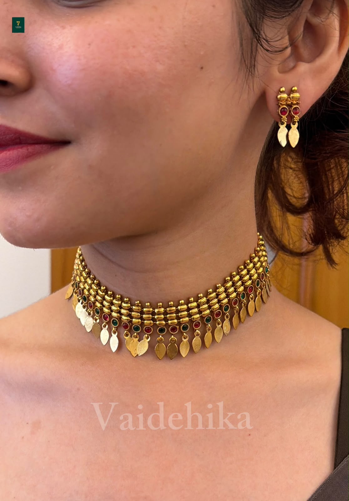 Ridhi Choker-VJL31
