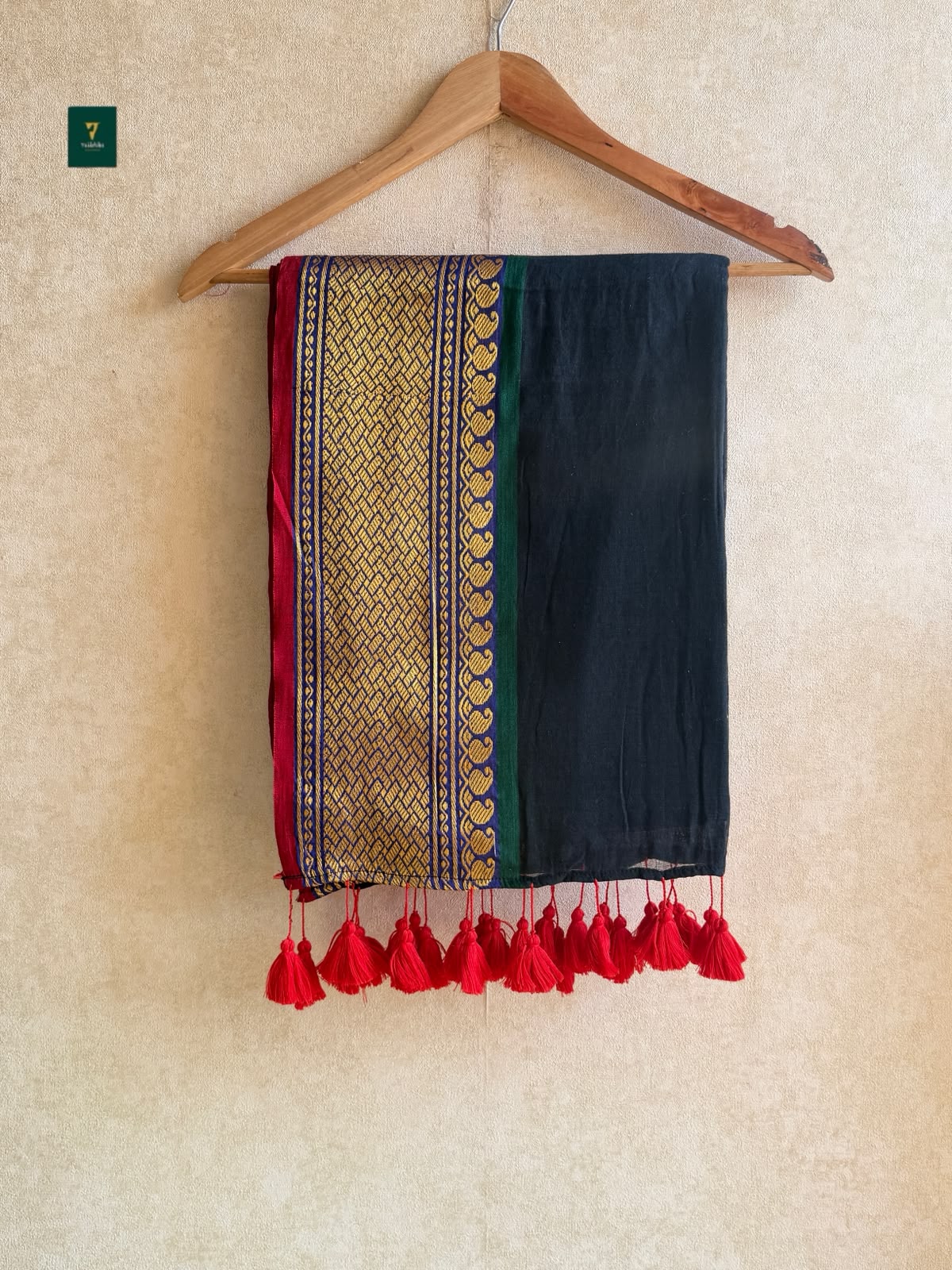 Evania Saree-VS104