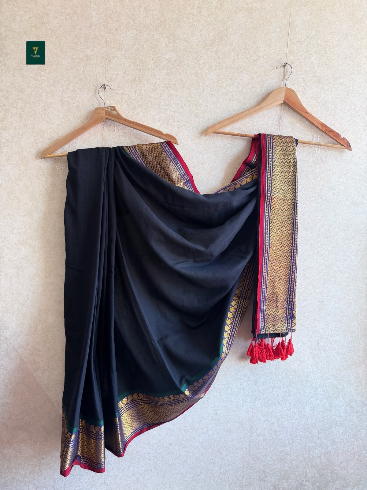 Evania Saree-VS104