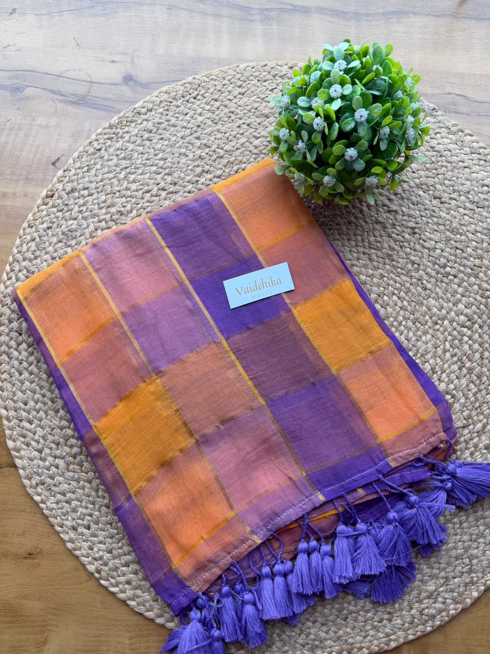 Royal Marigold-VS126