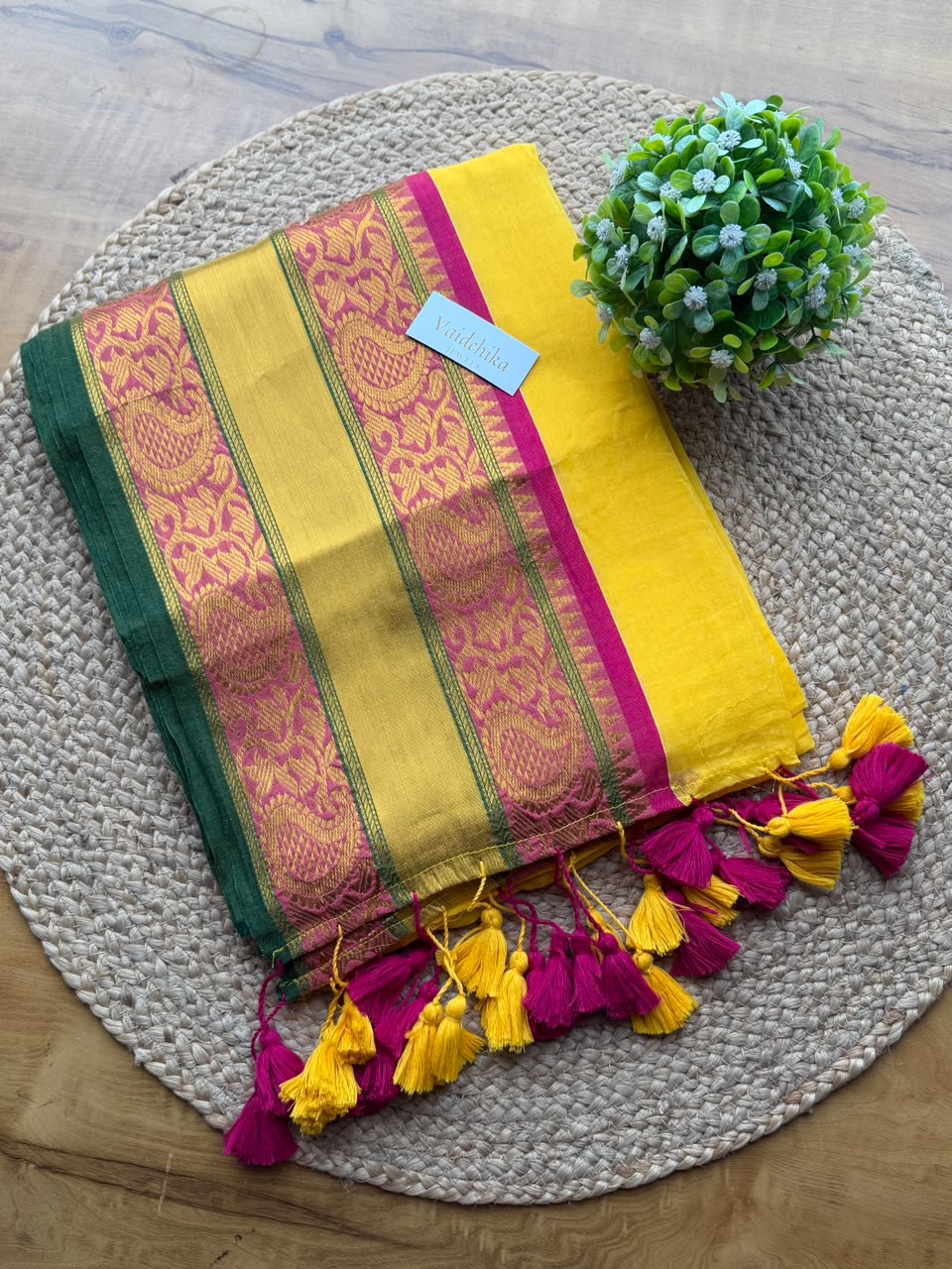 Royal Kesari-VS127