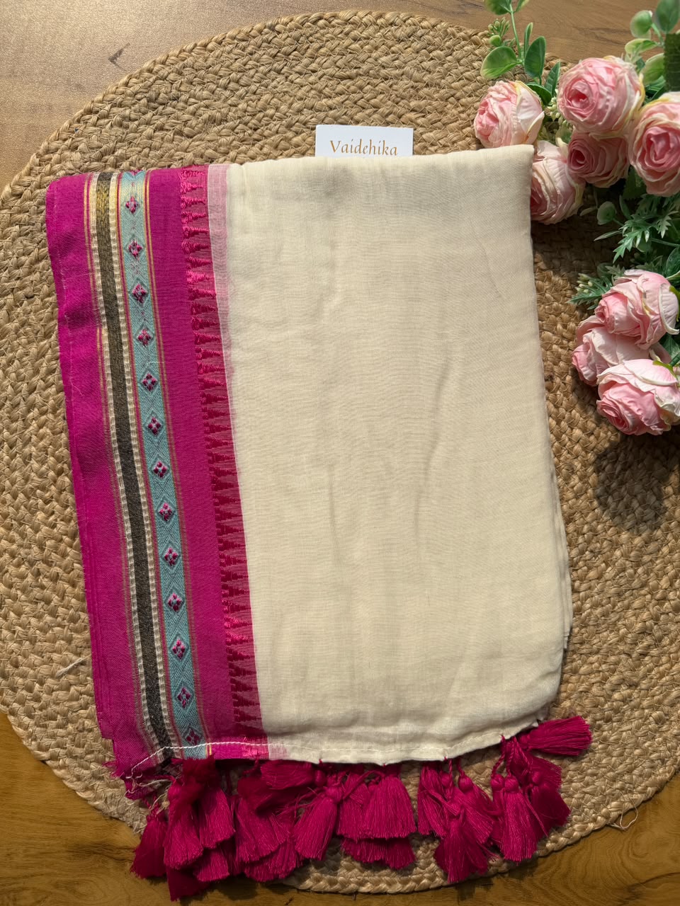 Ridhi Saree-VS051