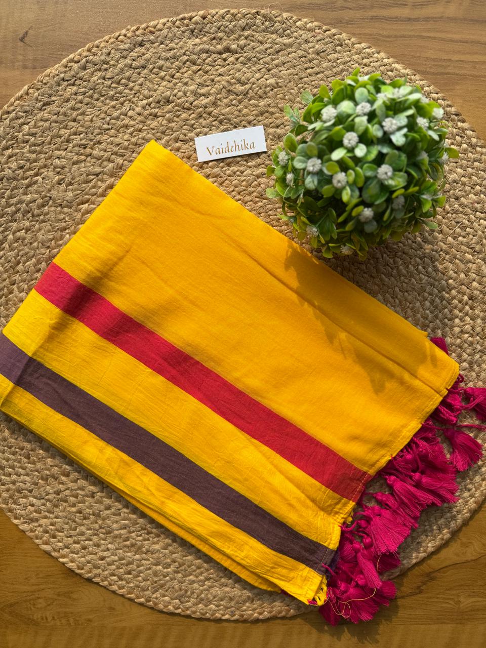 Yavanika Saree-VS150