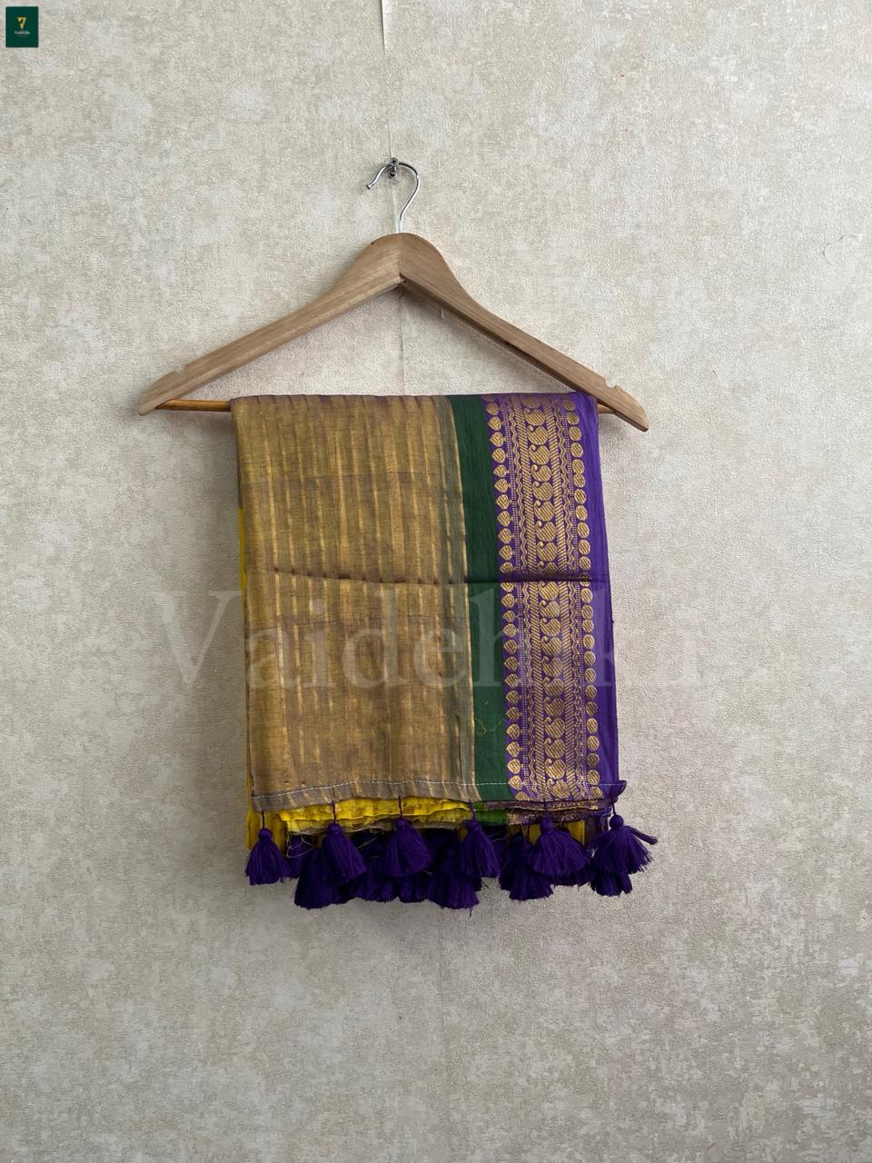 Aarathy Saree-PMA02