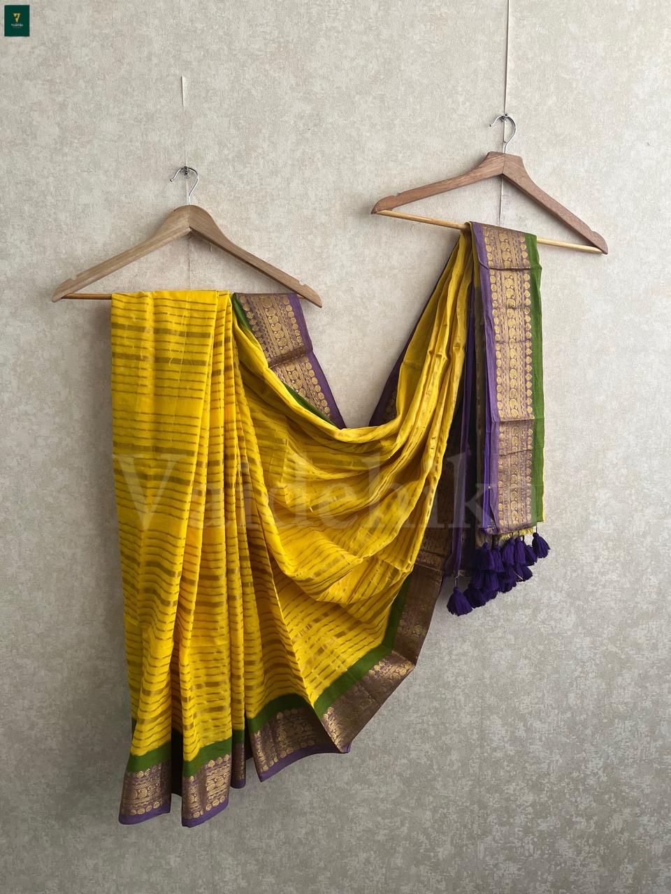 Aarathy Saree-PMA02
