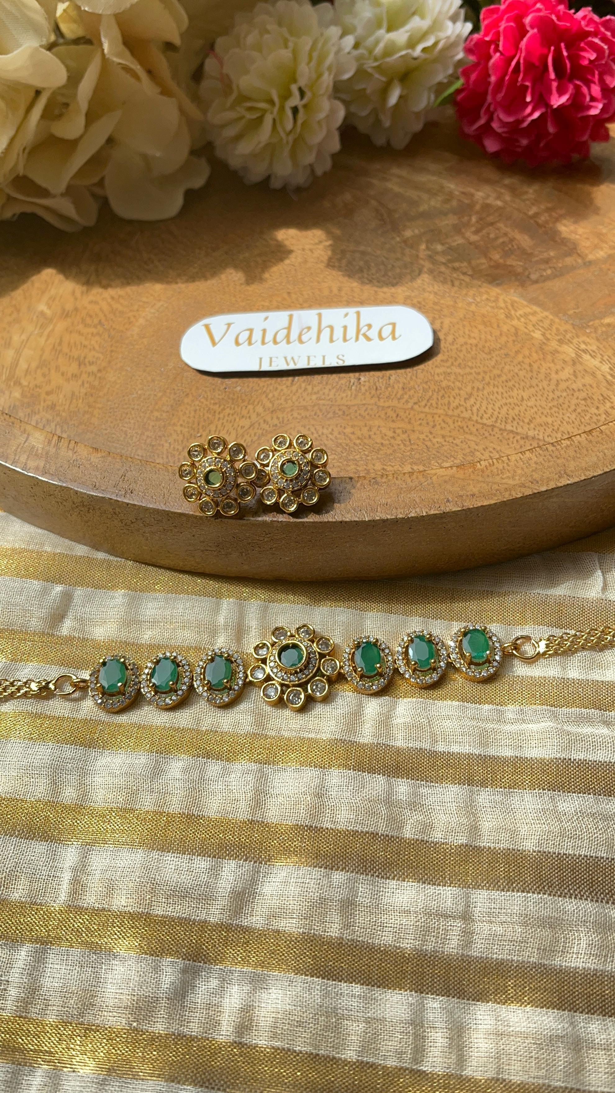 Nayra Emerald-VJAD013