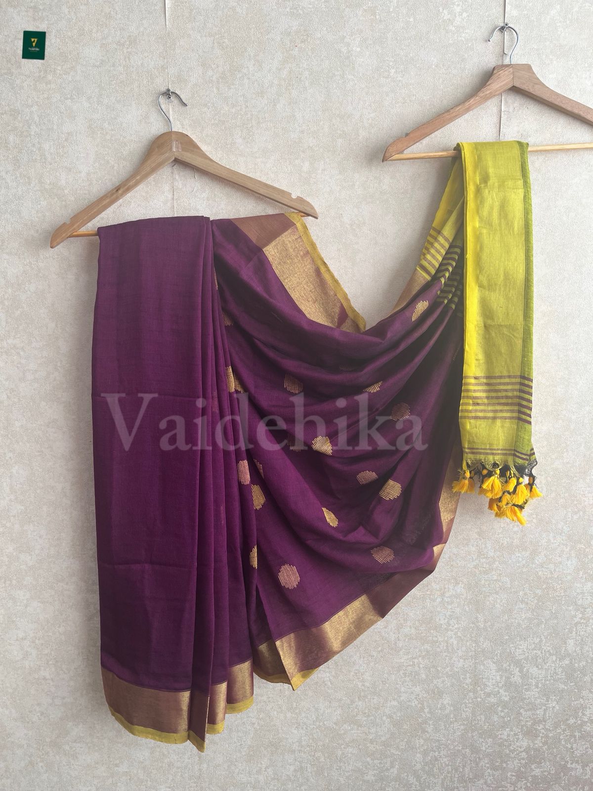 Aiswarya Saree-KDG1