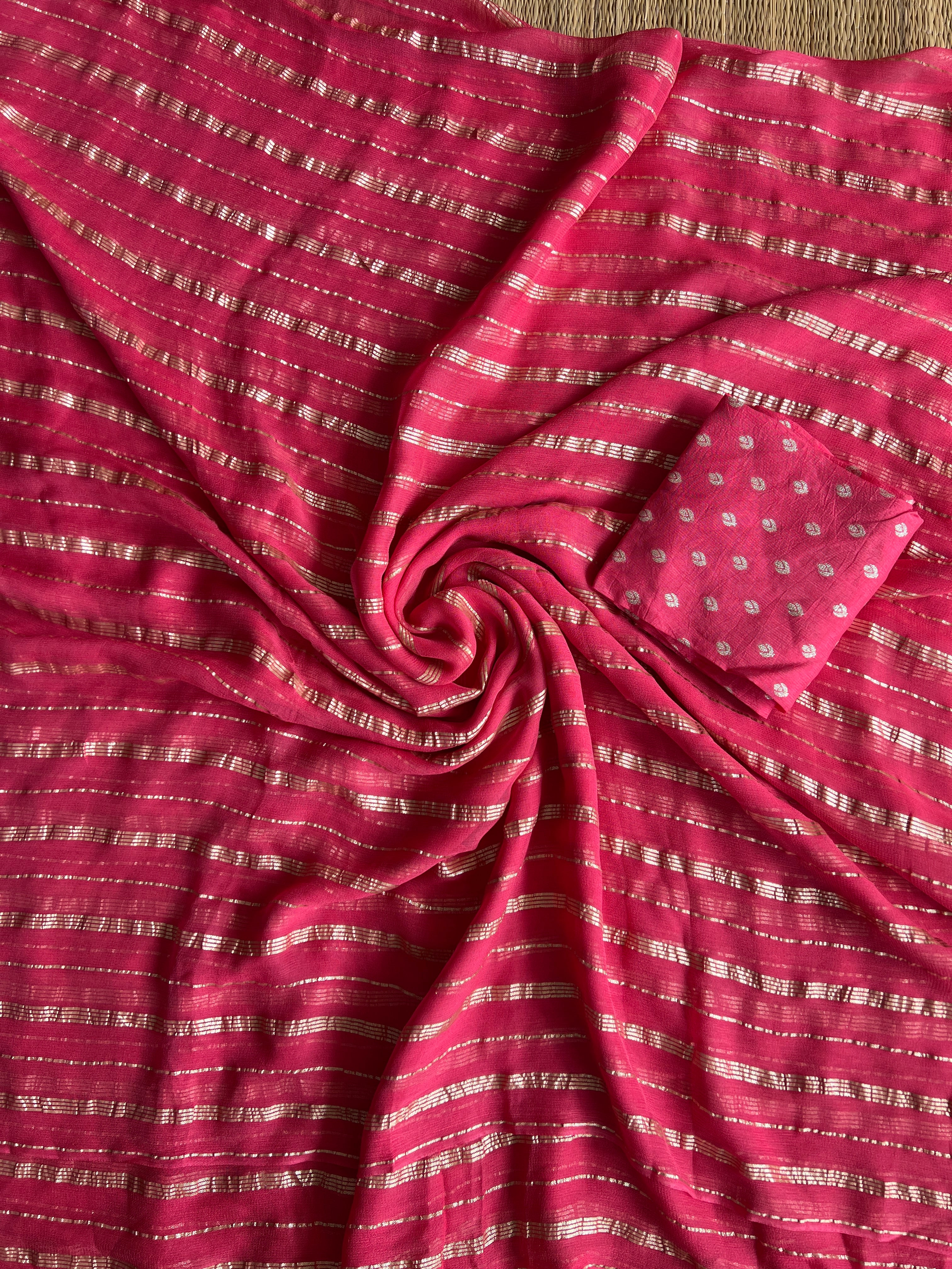 ANUSREE SAREE-VCV009
