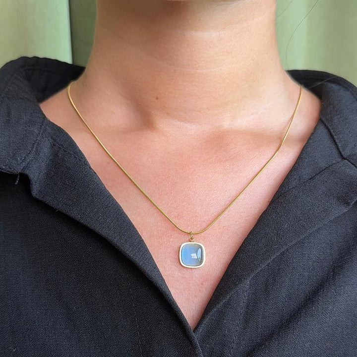 Moonlit Necklace-VJAT013