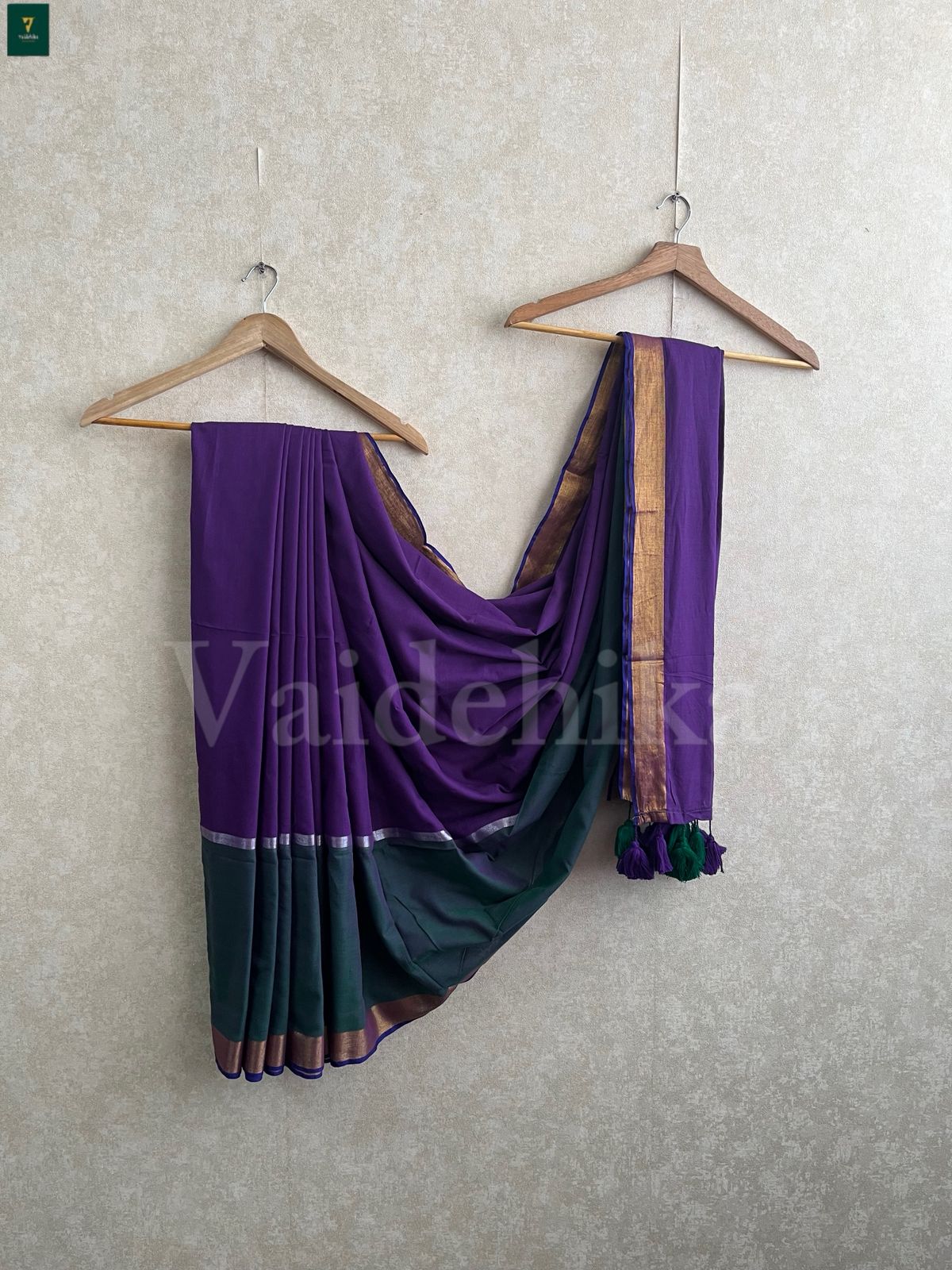 Bhavana saree-PMB04