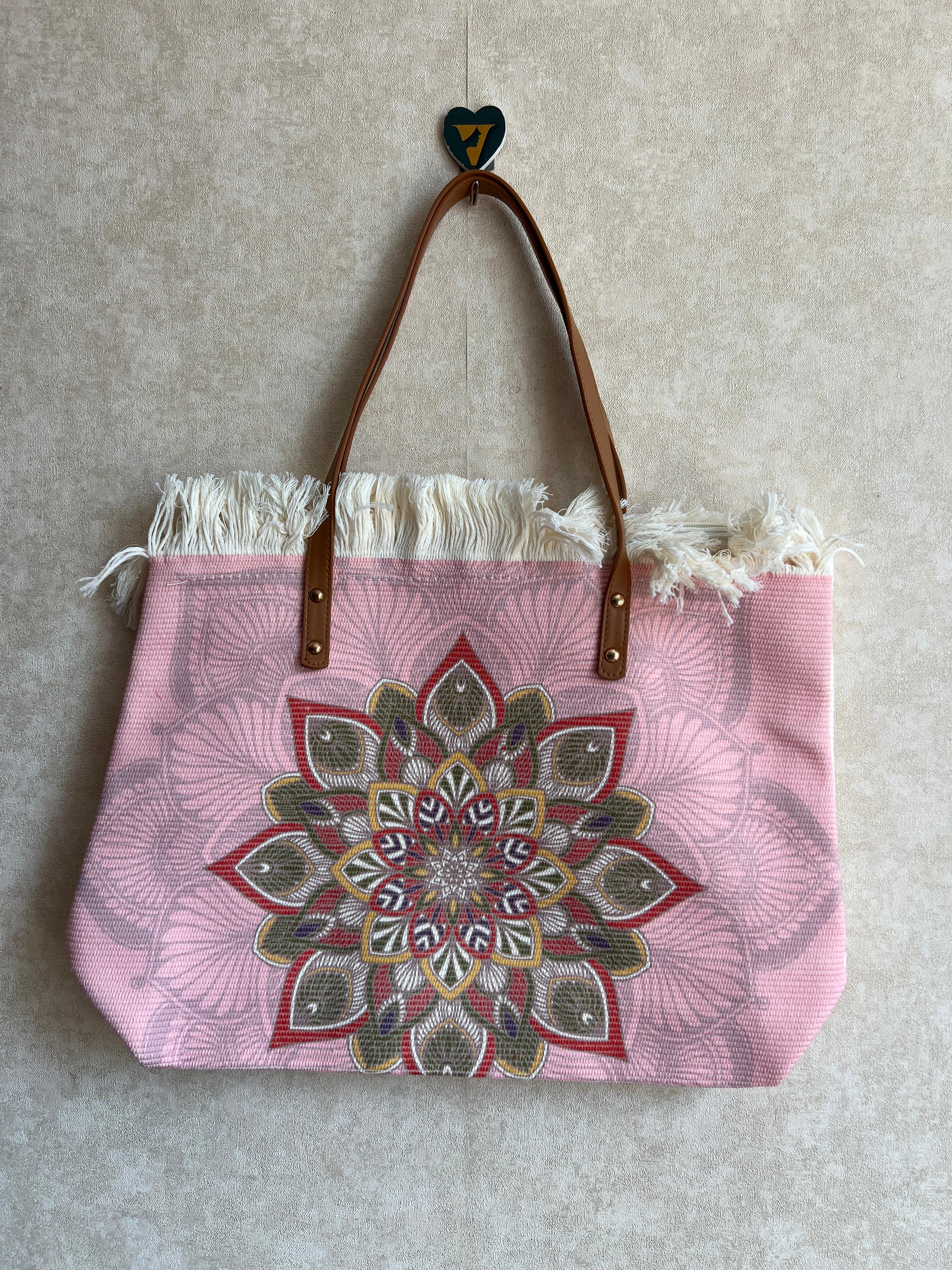 Boho Bags-VCBB001