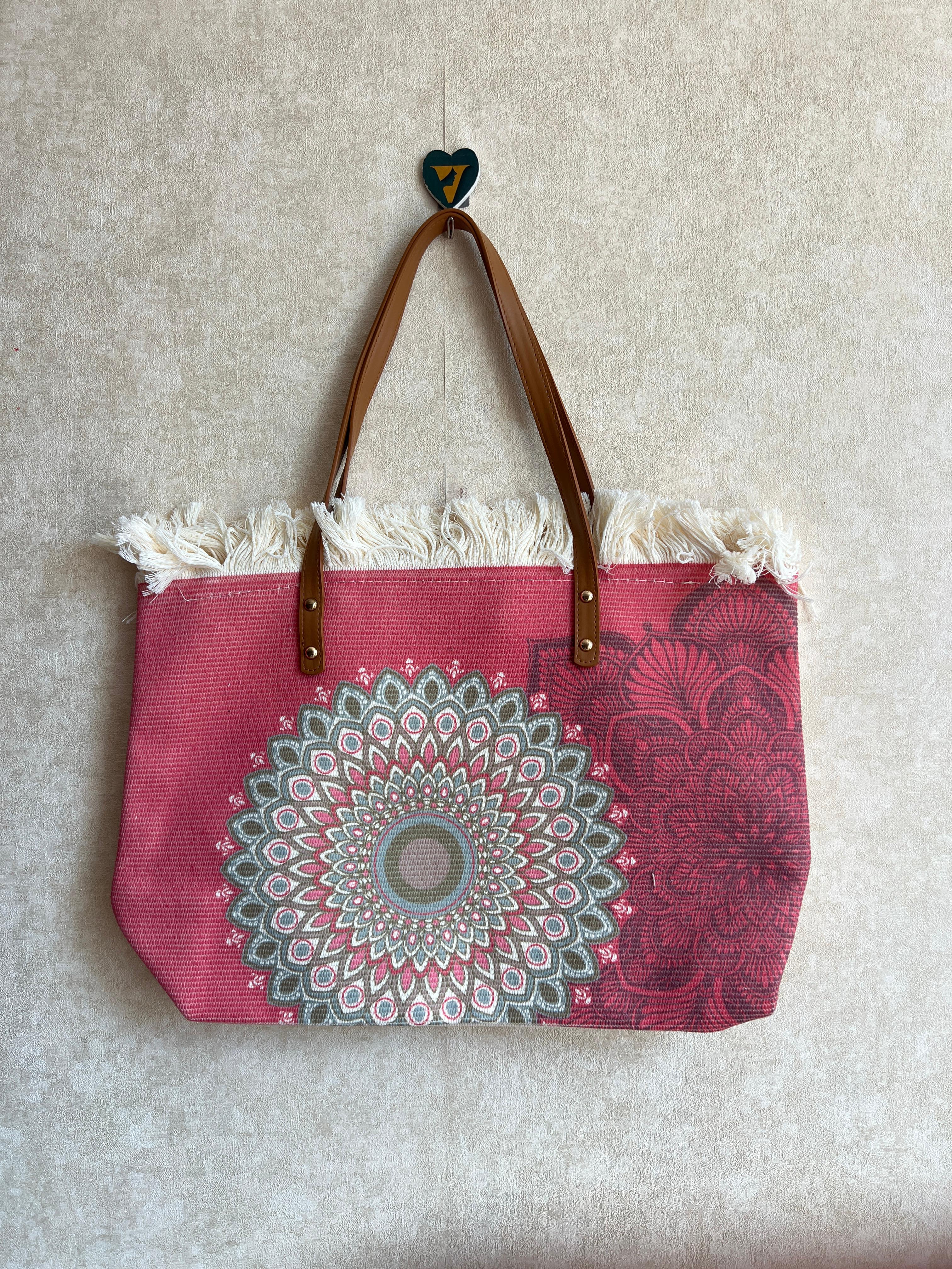 Boho Bags-VCBB001