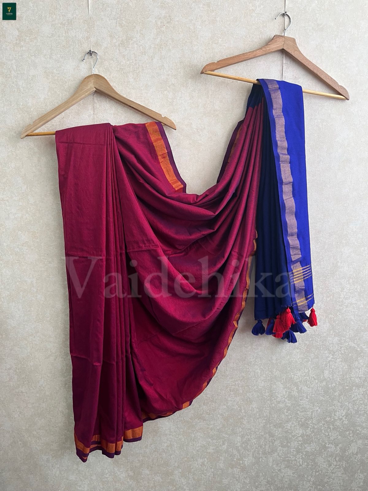 Charulatha Saree-PMC01