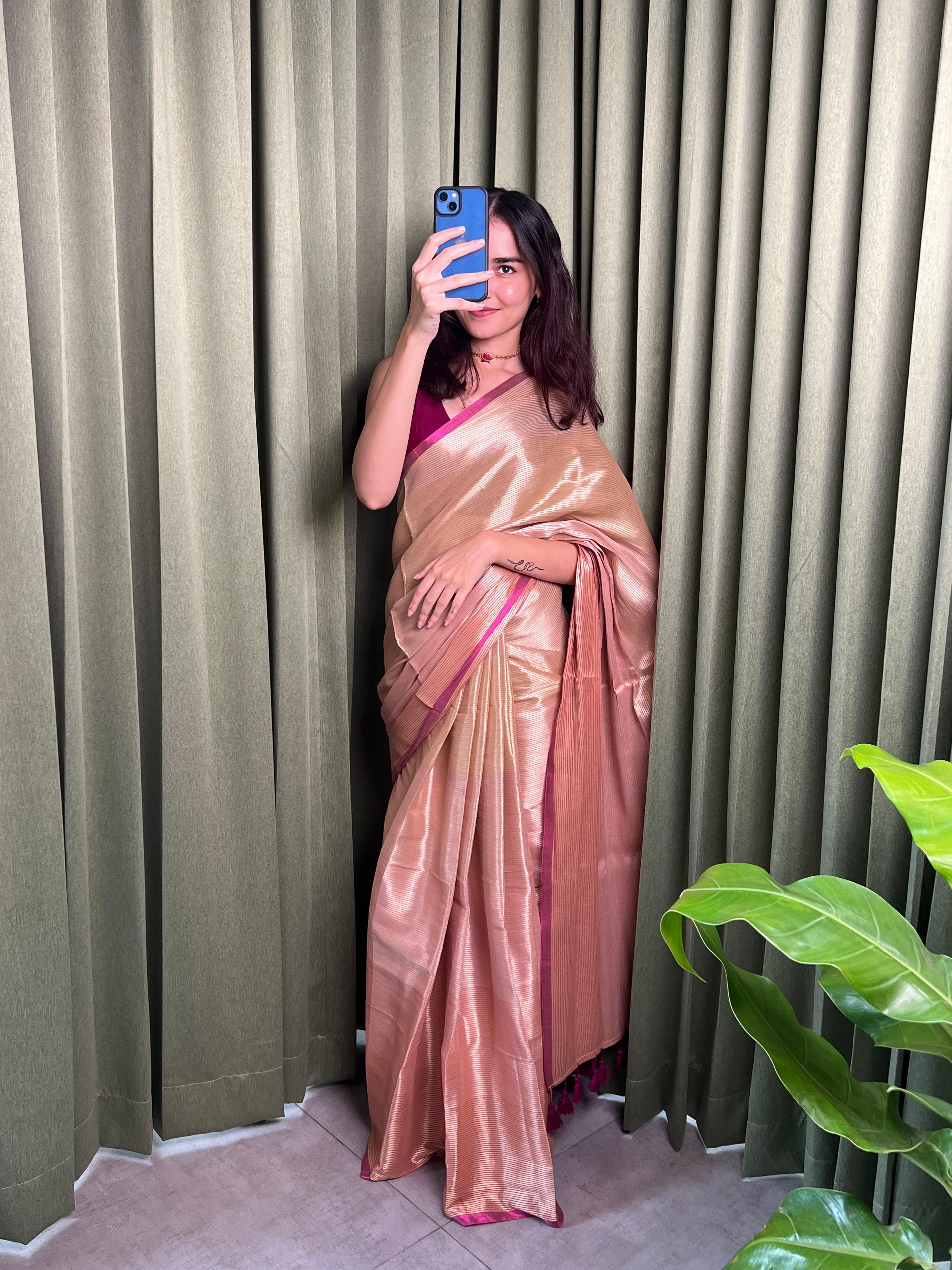 Charutha Saree-PGCCLP4