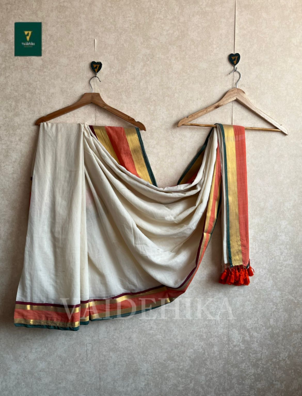 Chithra Saree-PMO02