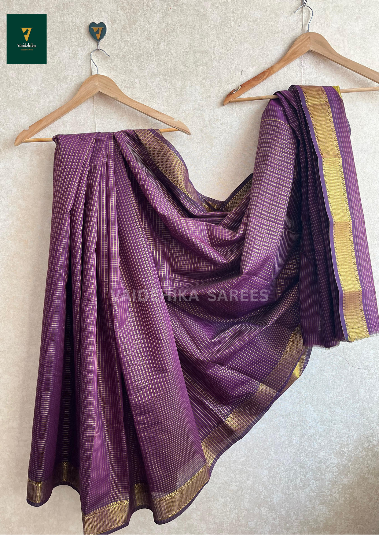 Marudhani Saree-PMSVT1
