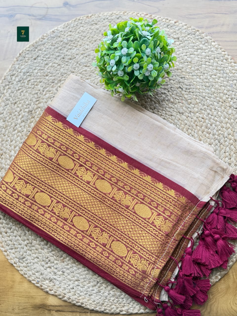 Darpana Saree-VS147