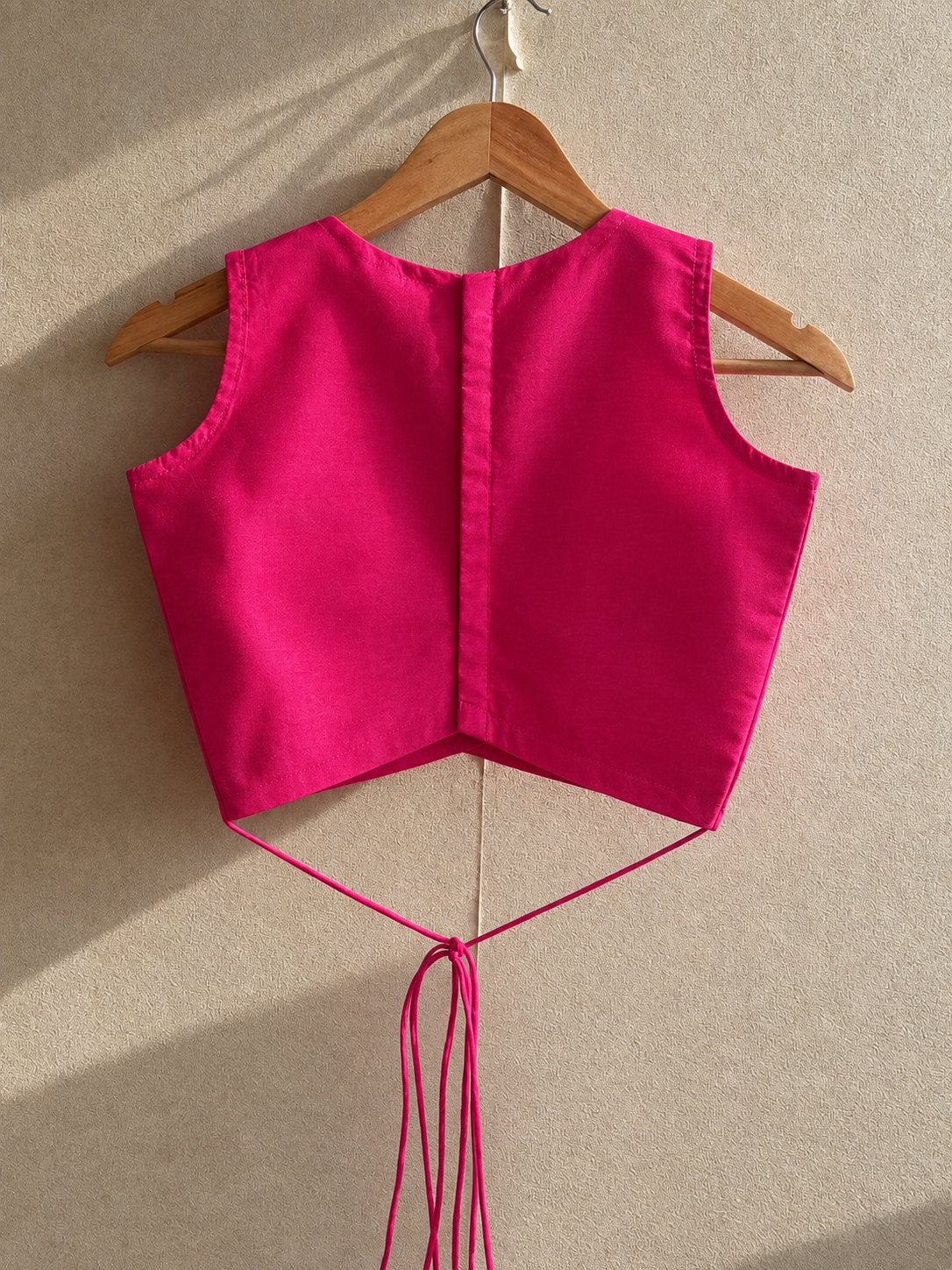 Komal Blouse-VC256