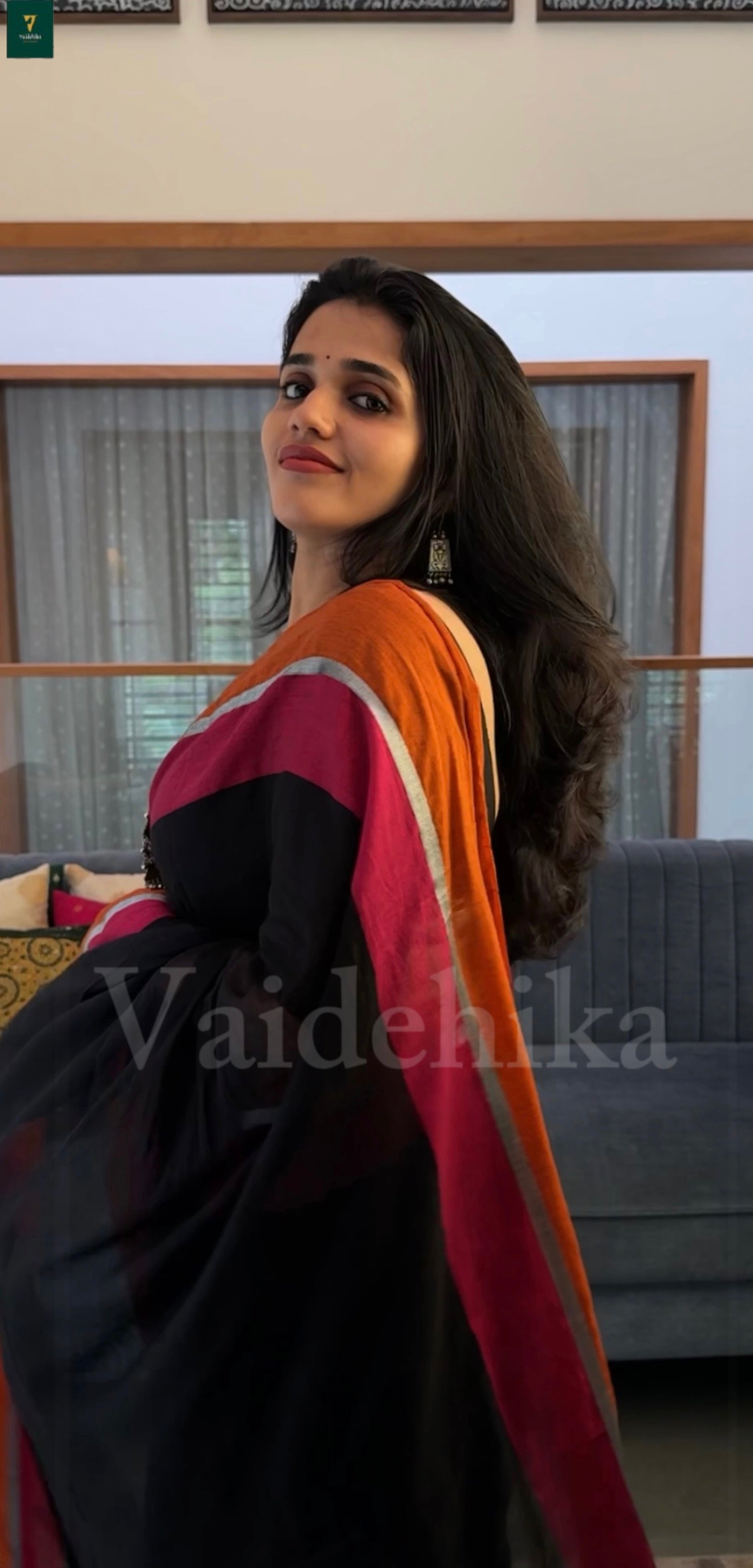 Surabhi Saree-PMCBOP1
