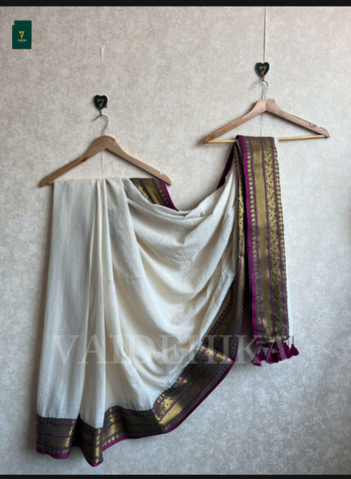 Kavitha Saree-PMCP01