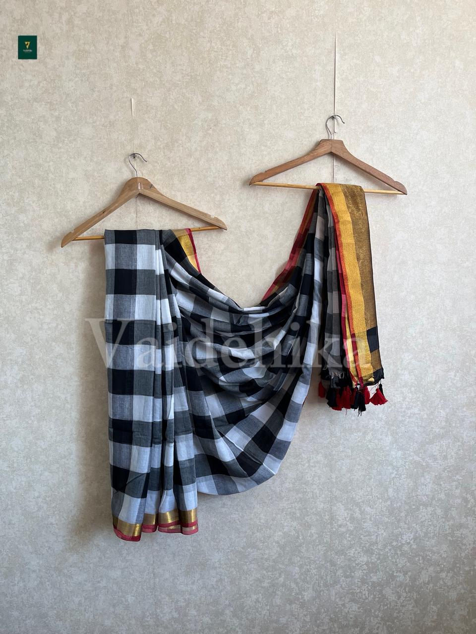 Krithika Saree-PMK001
