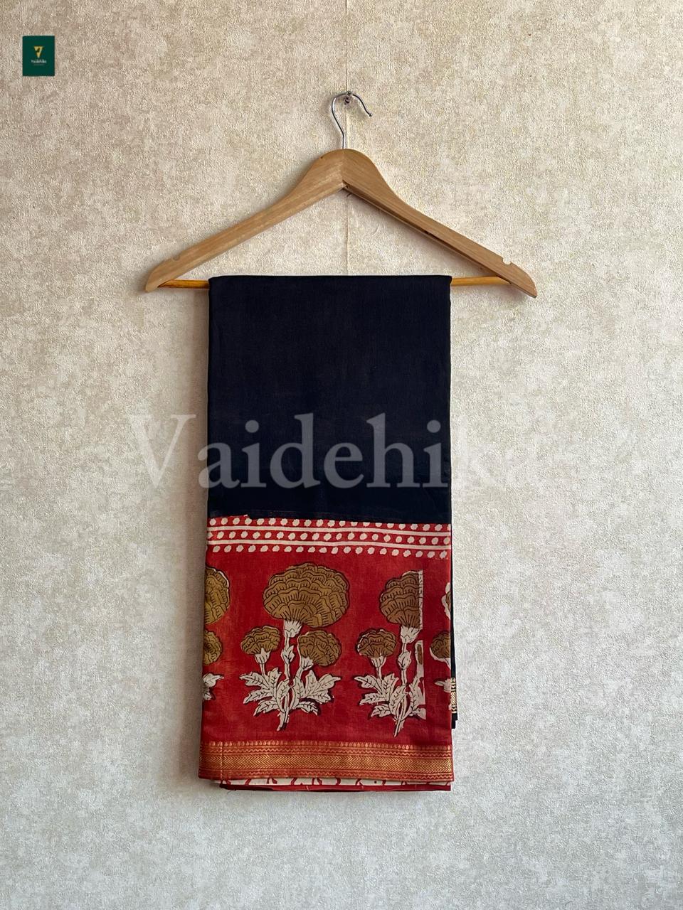 Mandagini Saree-PMB004