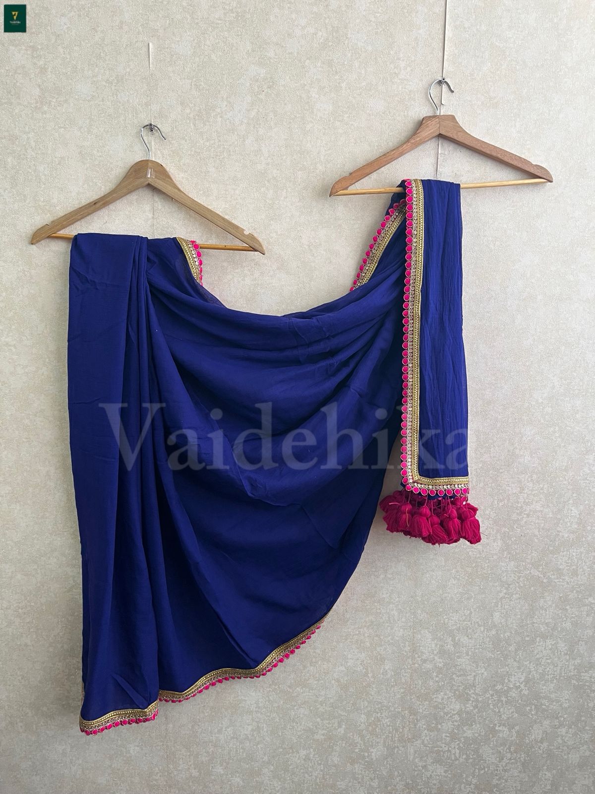 Navami Saree-PMN02