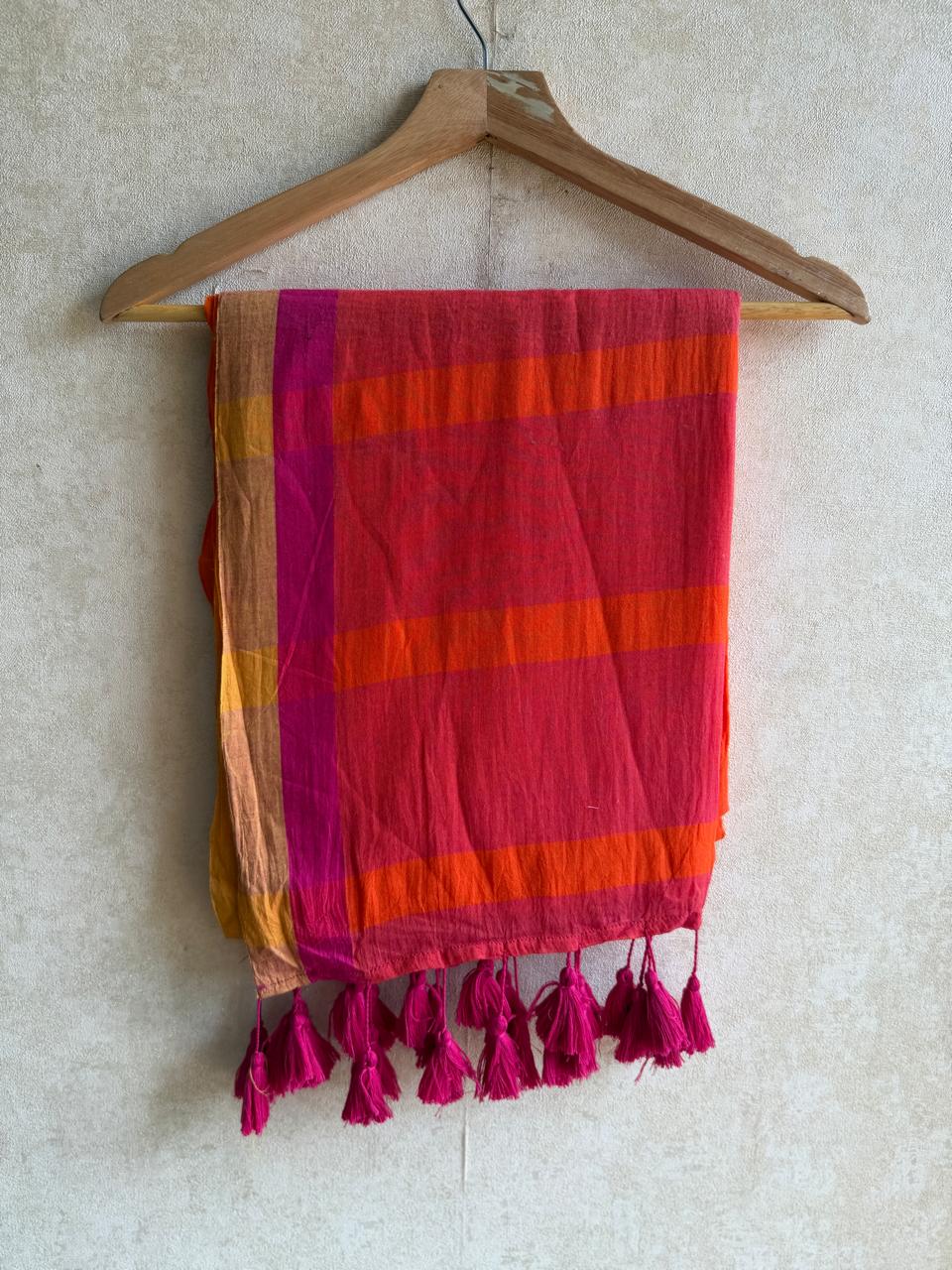 Naveena Saree-VS149