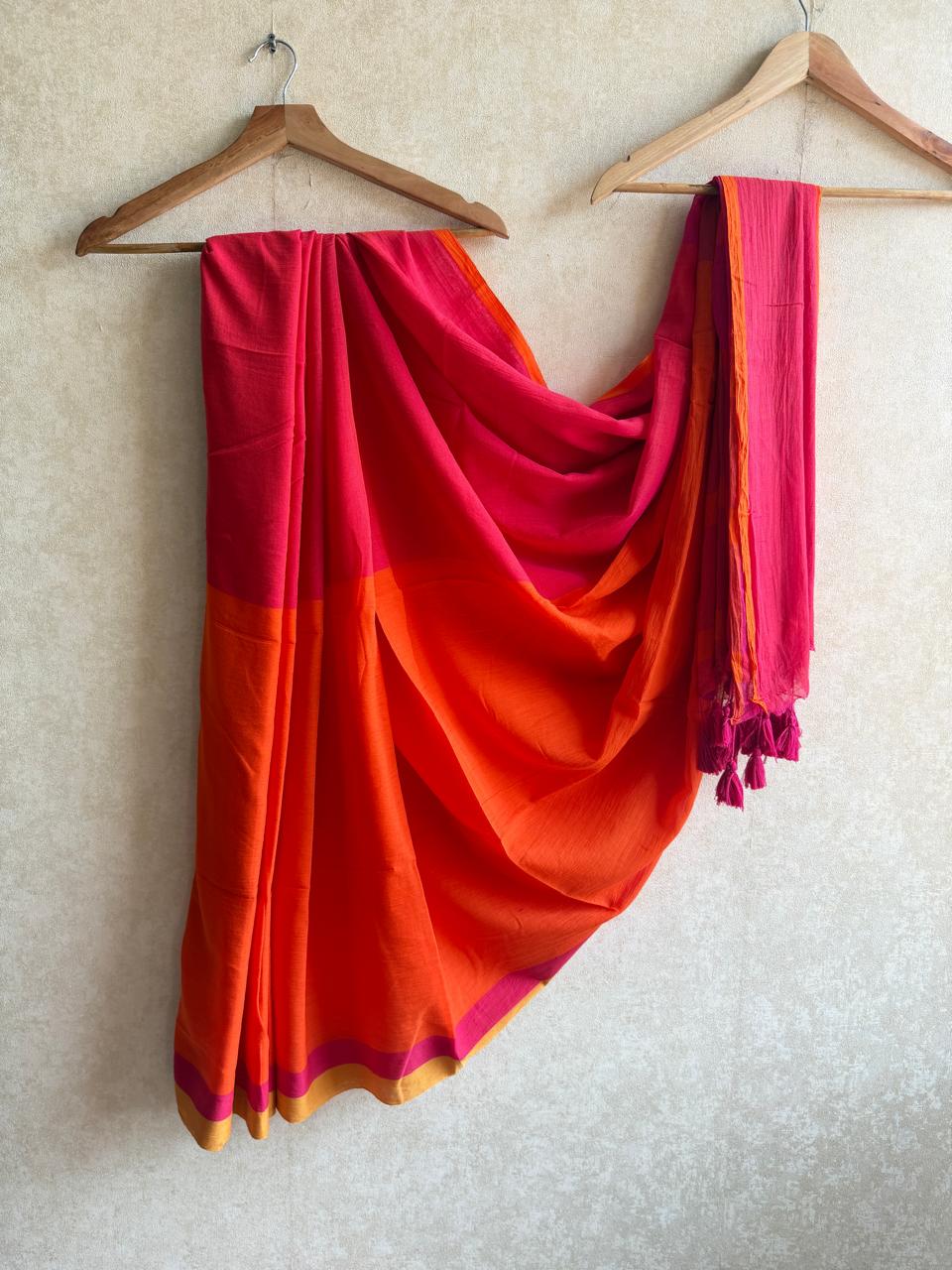 Naveena Saree-VS149
