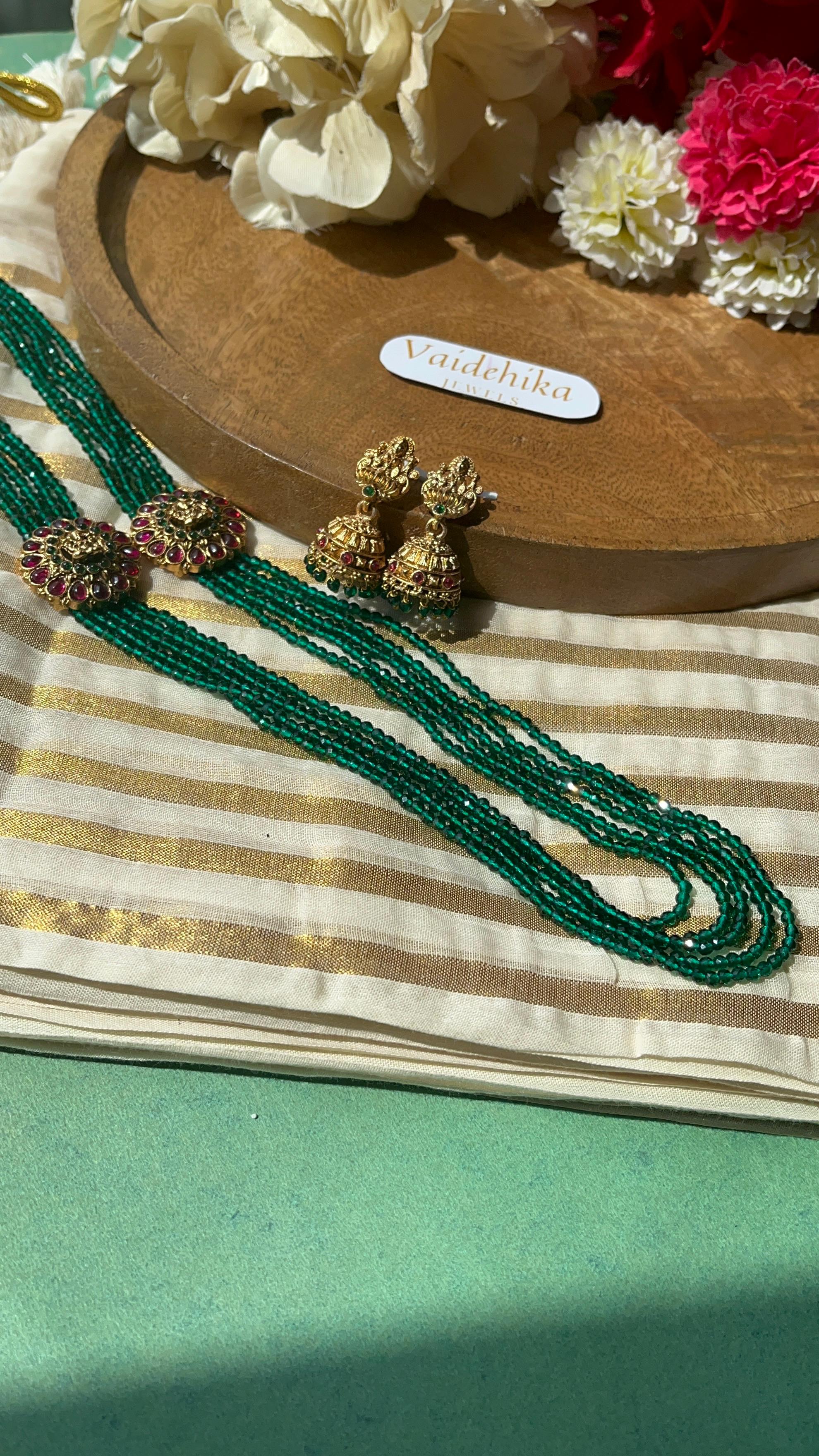 Maharani Beads-VJN025