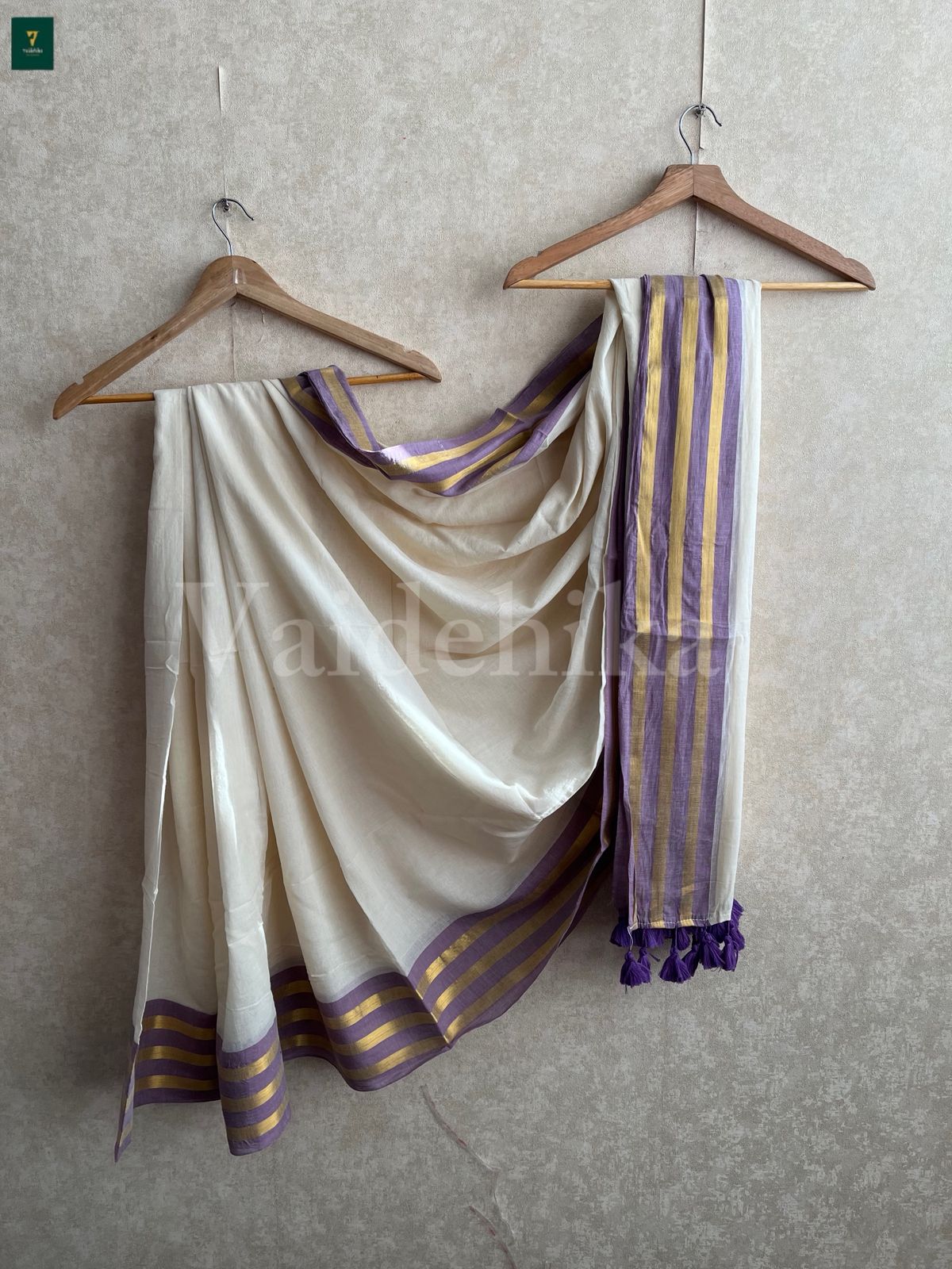 Nidhi Saree -PMCGPLOW1