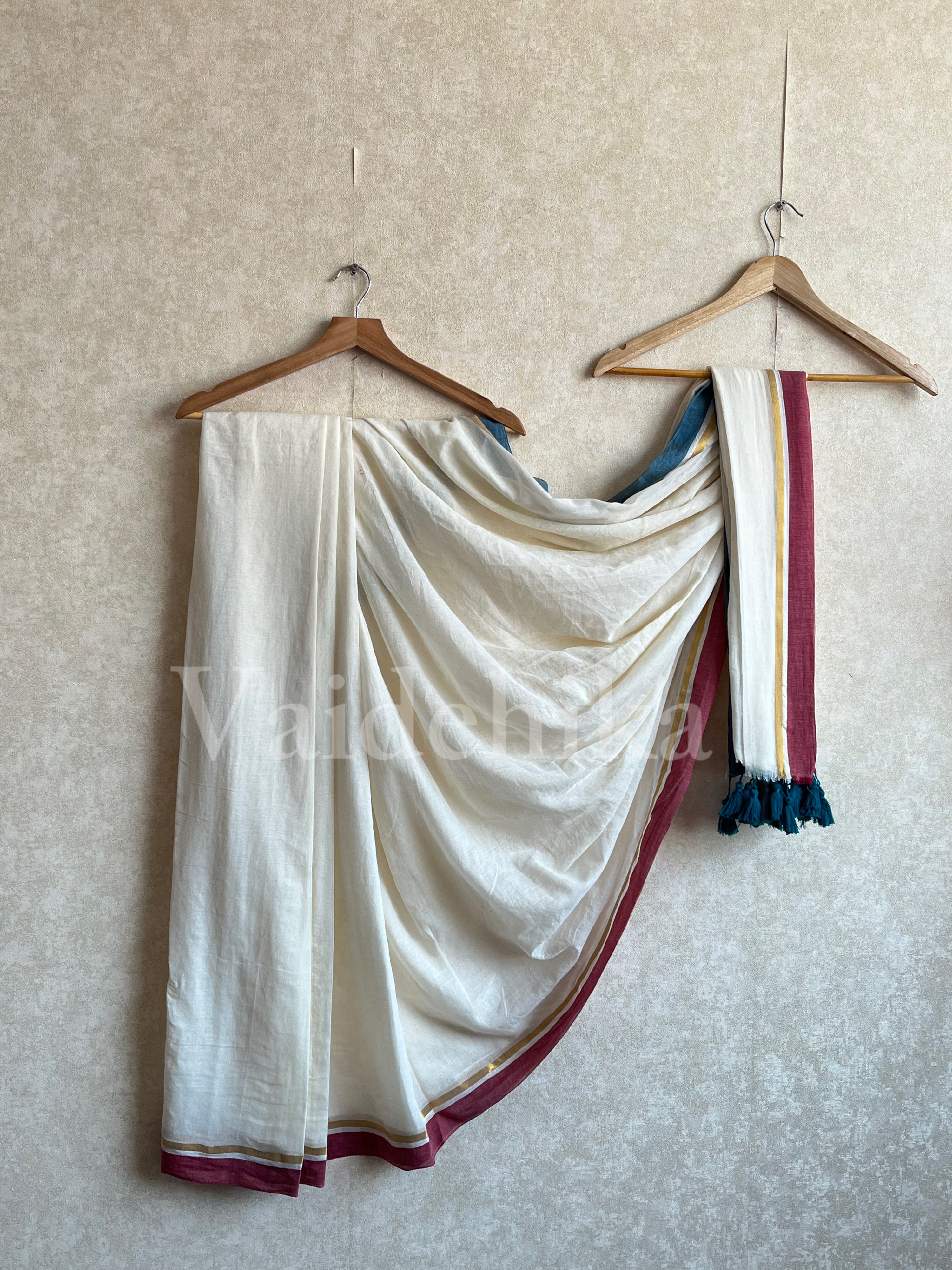 Nithya Saree-PMW001