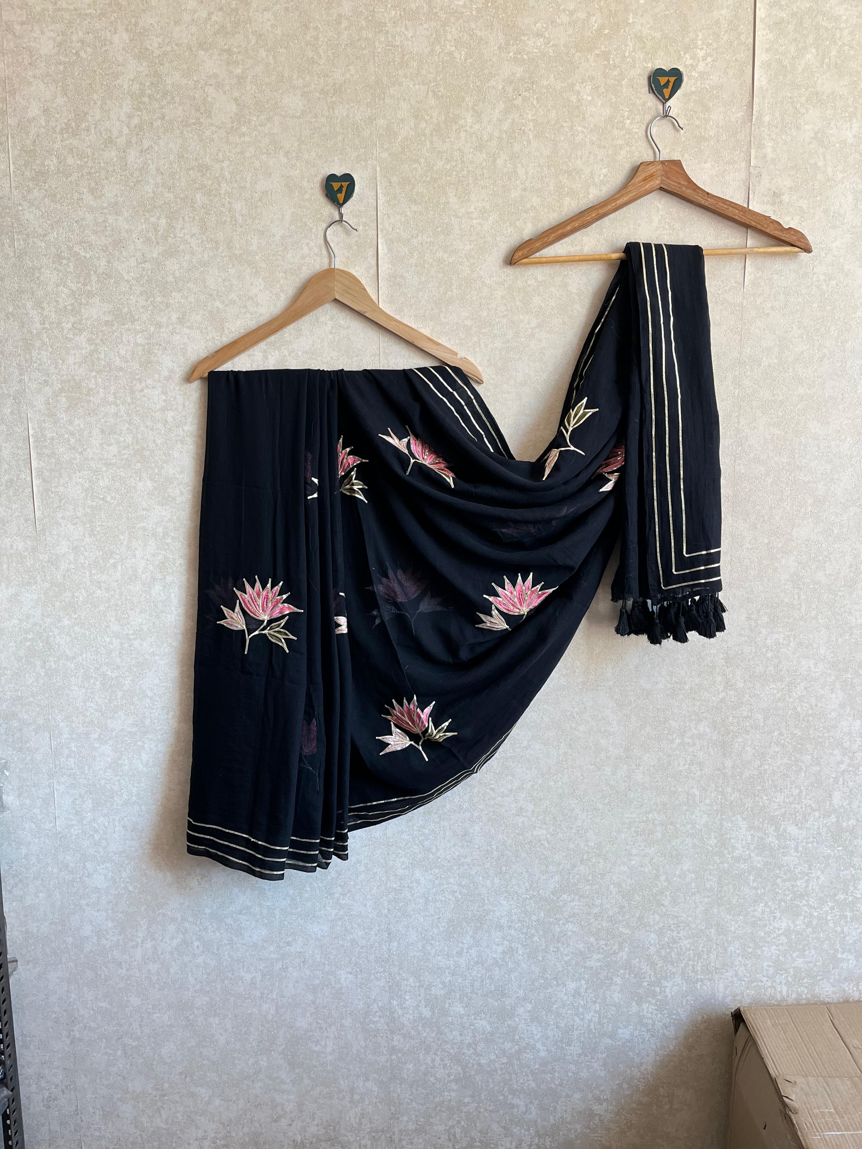 Nainika Saree-VCM239