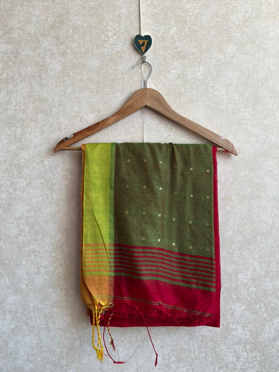 Padmavathi Saree-PMCSP1