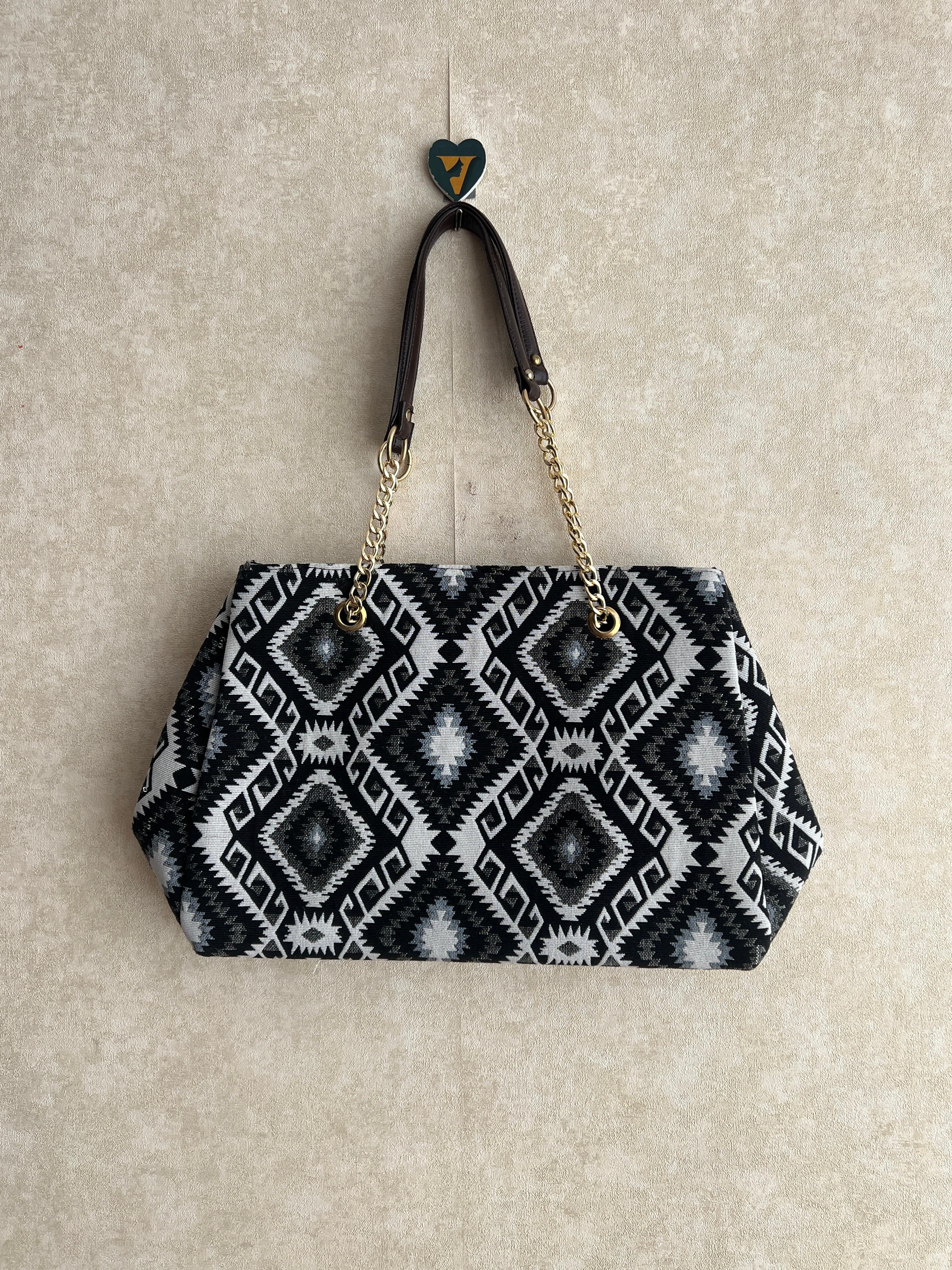 Ted Bakers Tote Bags-VCHB001