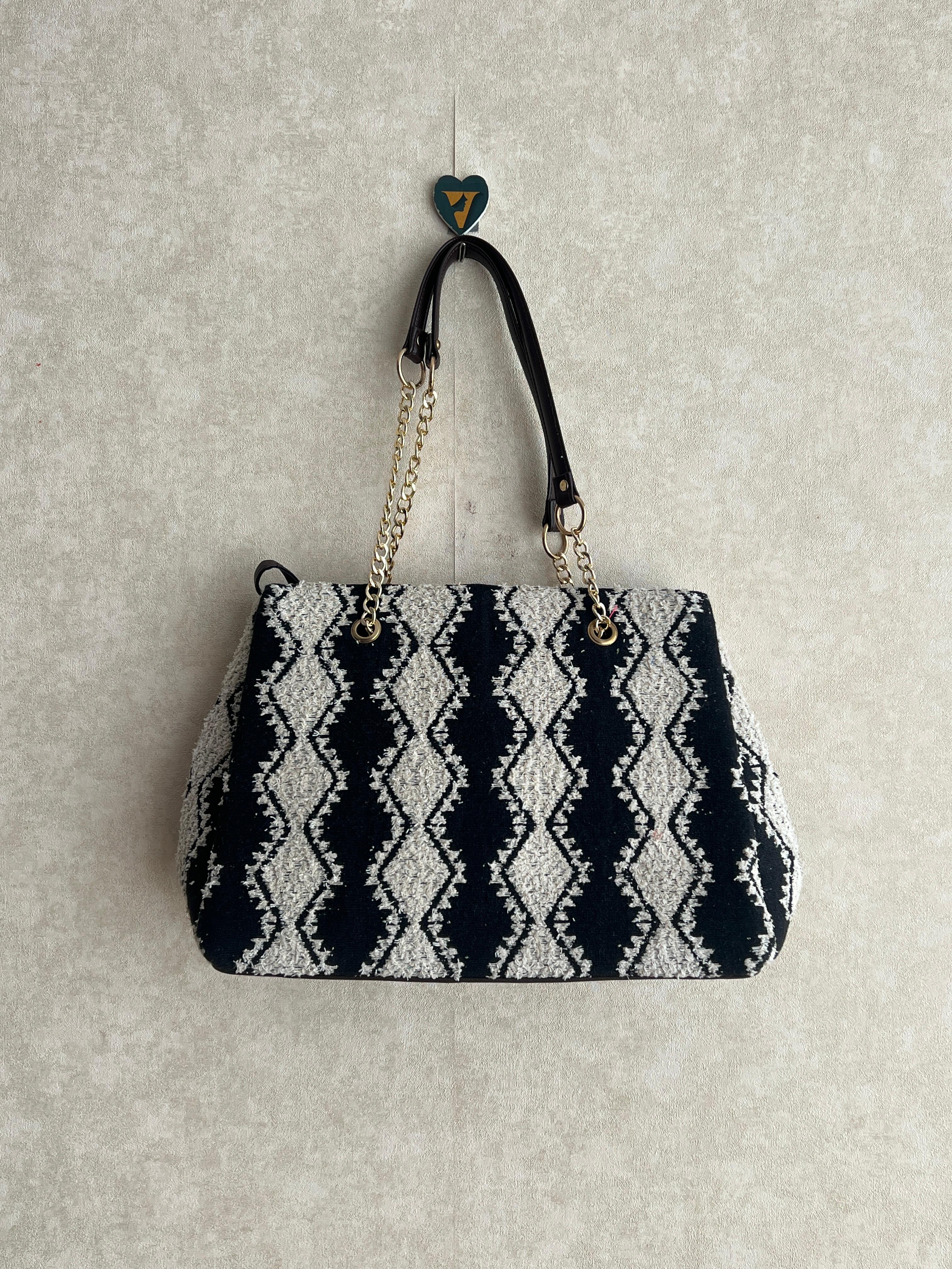 Ted Bakers Tote Bags-VCHB001