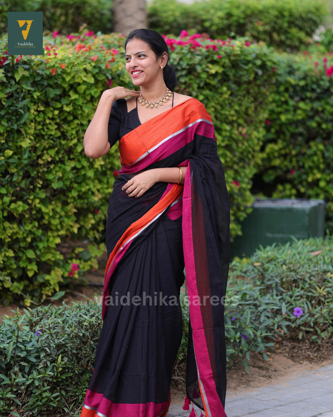 Surabhi Saree-PMCBOP1
