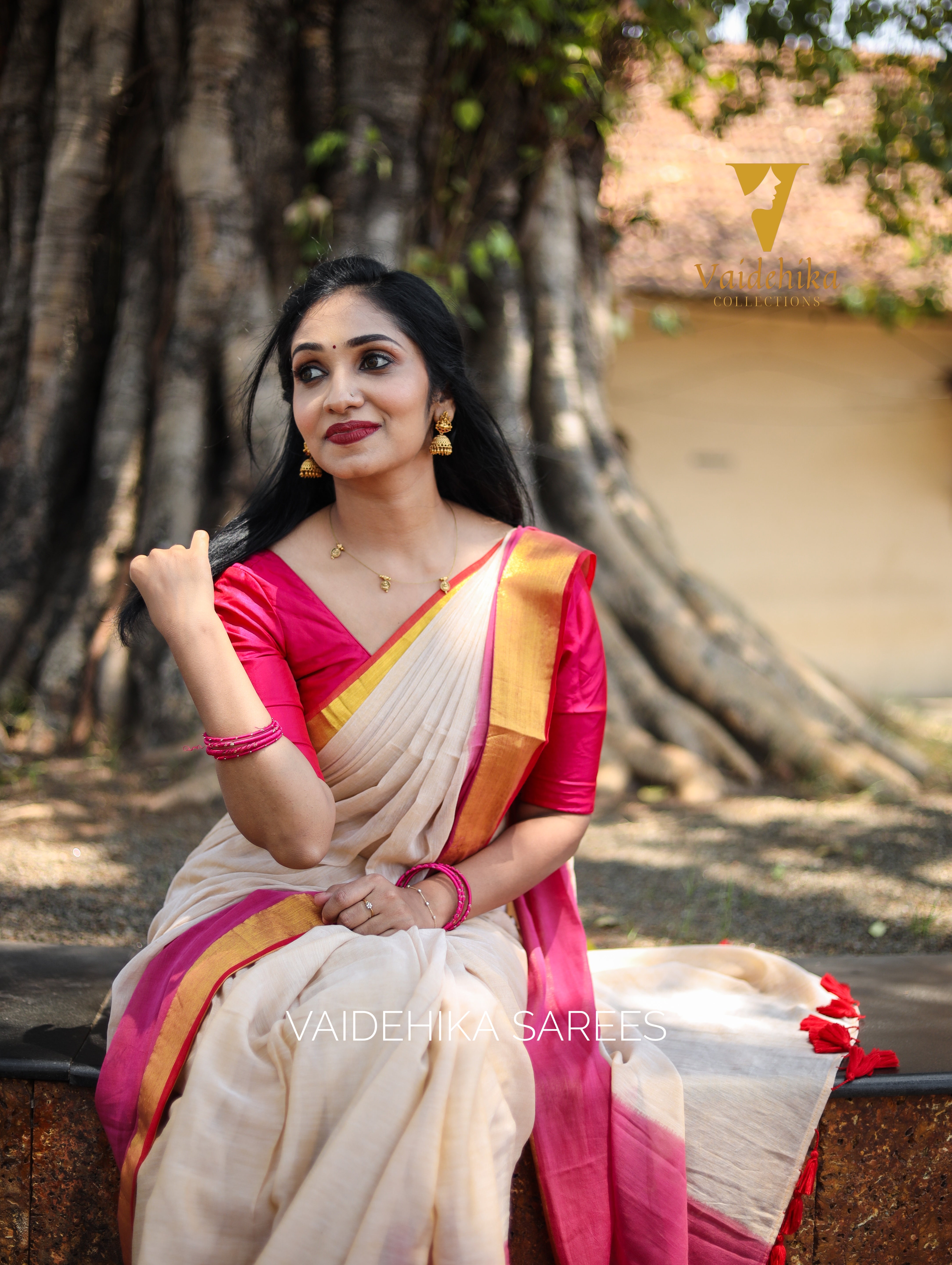 Onam Collection