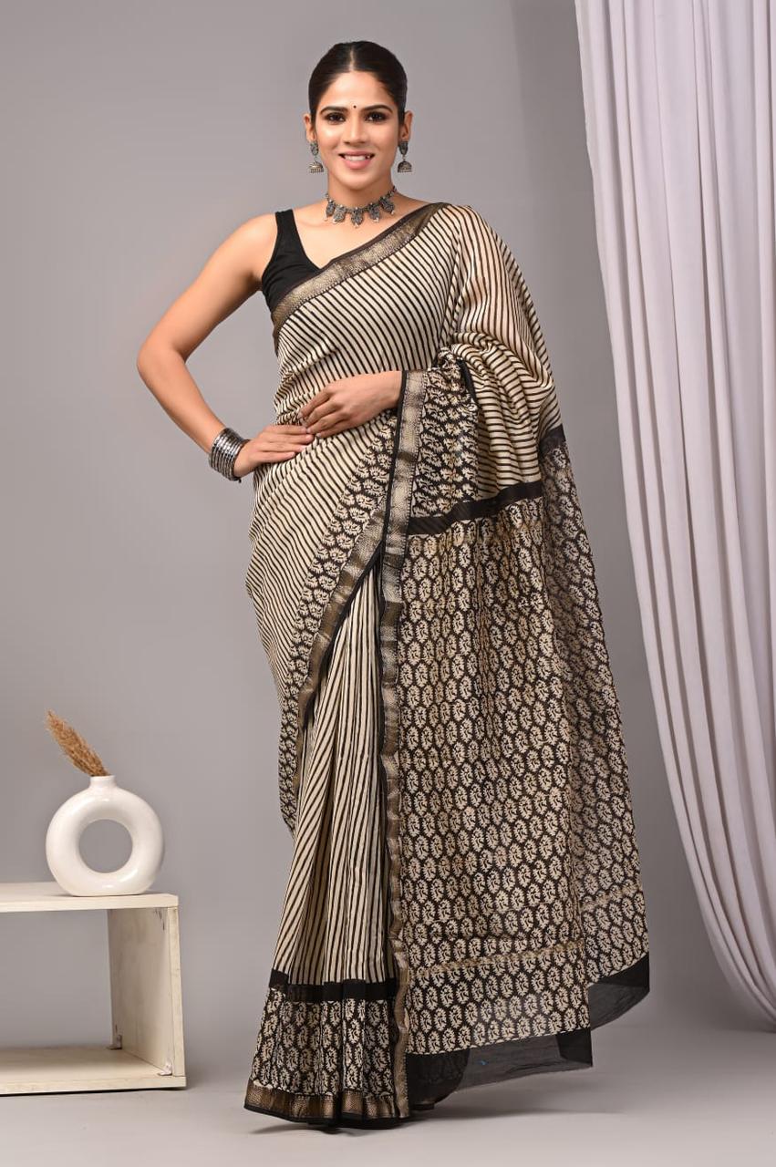 Maheshwari Silk