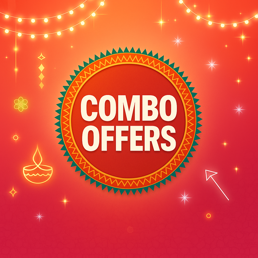 COMO OFFERS