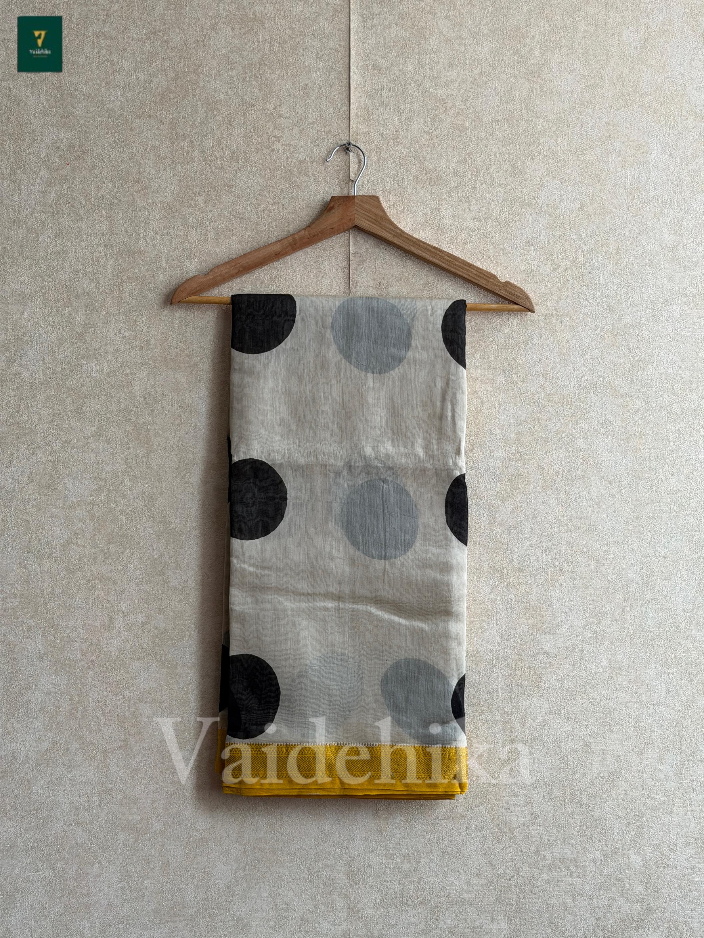 Maheswari Silk Saree-VY03