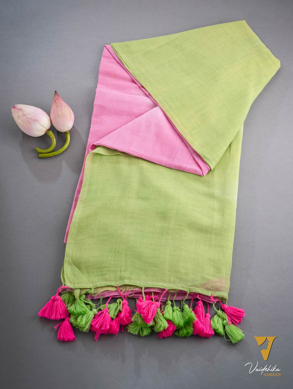 Rangoli Saree-VCM067